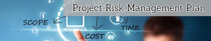 Project Risk Management Plan